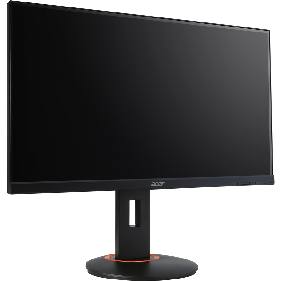 Acer XF250Q Abmiidprzx Black 24.5