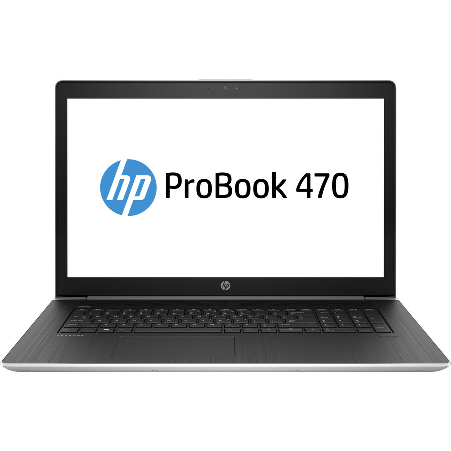 HP ProBook 470 G5 17.3