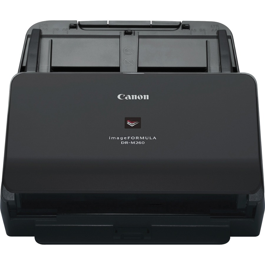 Canon imageFORMULA DR-M260 Sheetfed Scanner - 600 dpi Optical