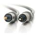 Cables To Go 3m Velocity LT Audio Cable Mini Optical to Toslink Black (27017)