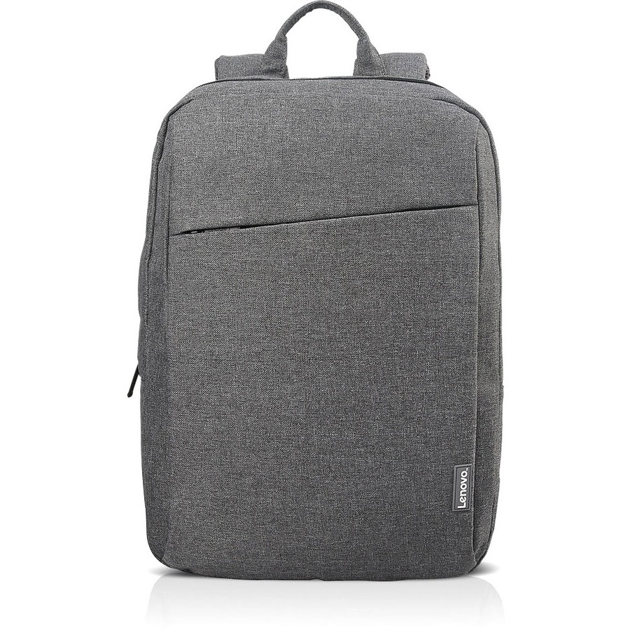 Lenovo B210 Carrying Case (Backpack) for 15.6" Notebook - Gray