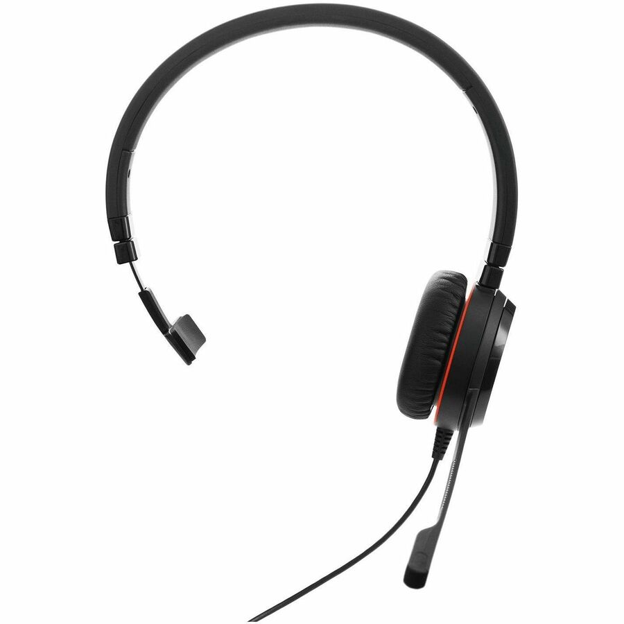 Casque d'&eacute;coute avec fil Evolve 20SE - Jabra