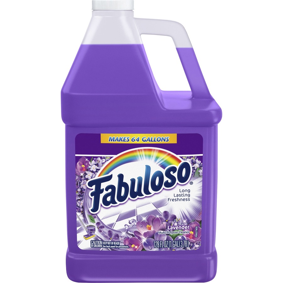Picture of Fabuloso All Purpose Cleaner