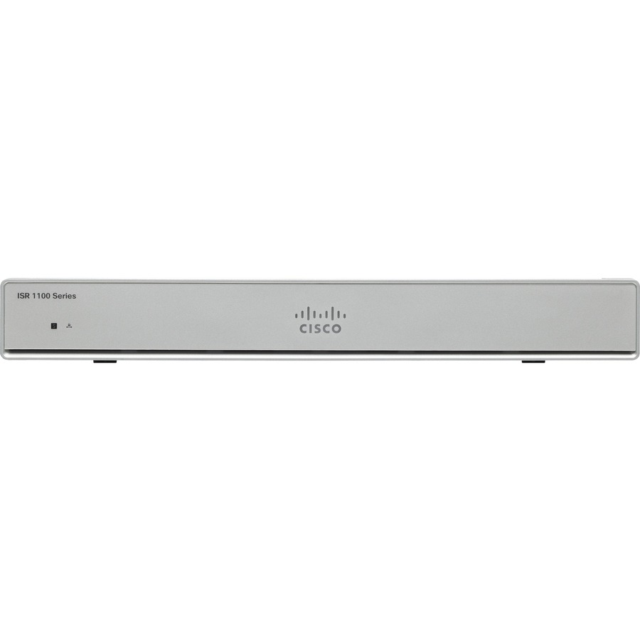 Cisco C1111-4P Router