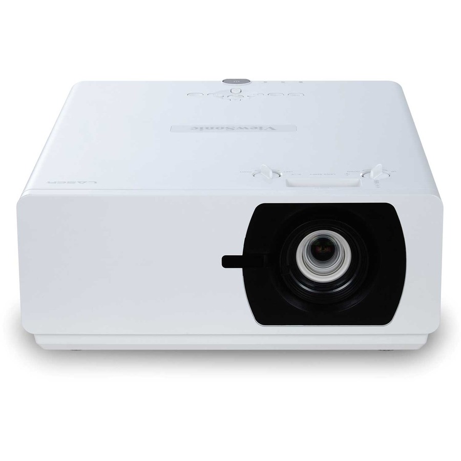 ViewSonic LS800HD 5000 Lumens 1080p HDMI Networkable Laser Projector for Home and Office