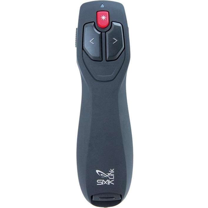 InFocus Presenter 4 RF Remote with Laser Pointer