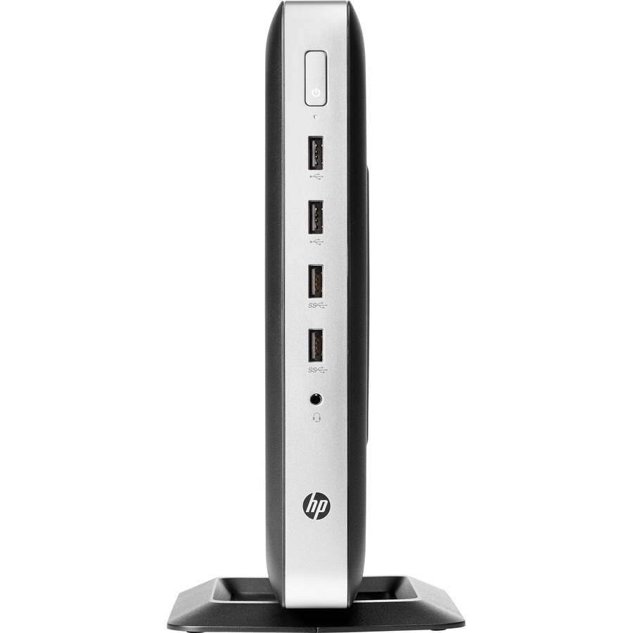 HP t630 Tower Thin Client - AMD G-Series GX-420GI Quad-core (4 Core) 2 GHz