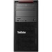 Lenovo ThinkStation P520c Xeon W-2123 16GB Workstation - 512GB SSD - Windows 10 Pro (30BX002DUS) *please order GPU separately