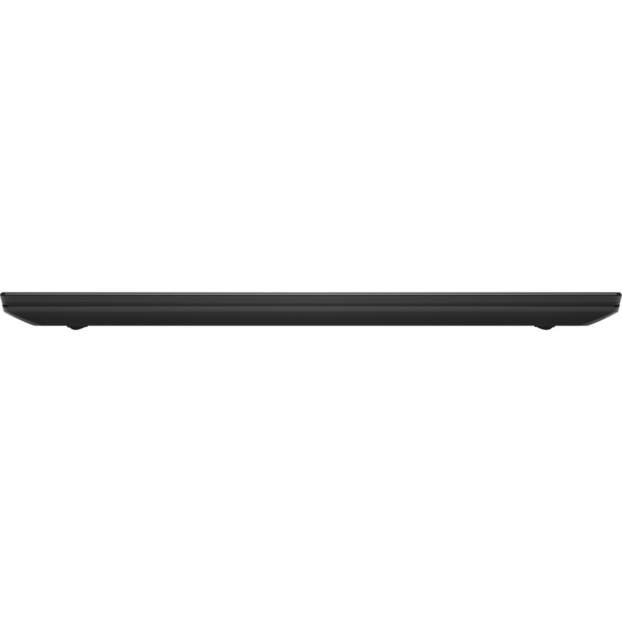 Lenovo ThinkPad T580 20L9001NUS 15.6" Notebook - 1920 x 1080 - Intel Core i5 8th Gen i5-8250U Quad-core (4 Core) 1.60 GHz - 8 GB Total RAM - 256 GB SSD - Graphite Black