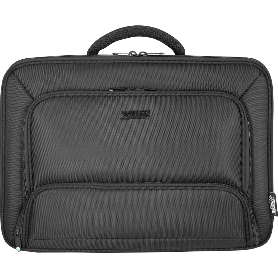 Urban Factory MIXEE MXC15UF Carrying Case for 15.6" Notebook - Black