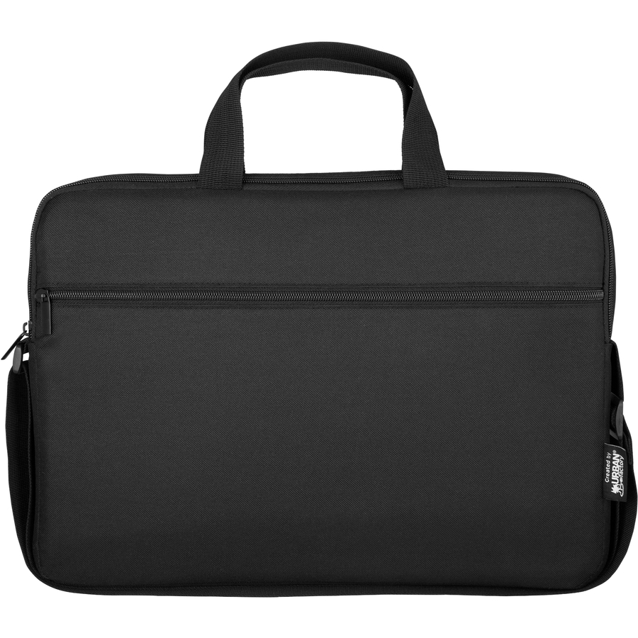 Urban Factory Nylee Carrying Case (Messenger) for 14" Notebook - Black