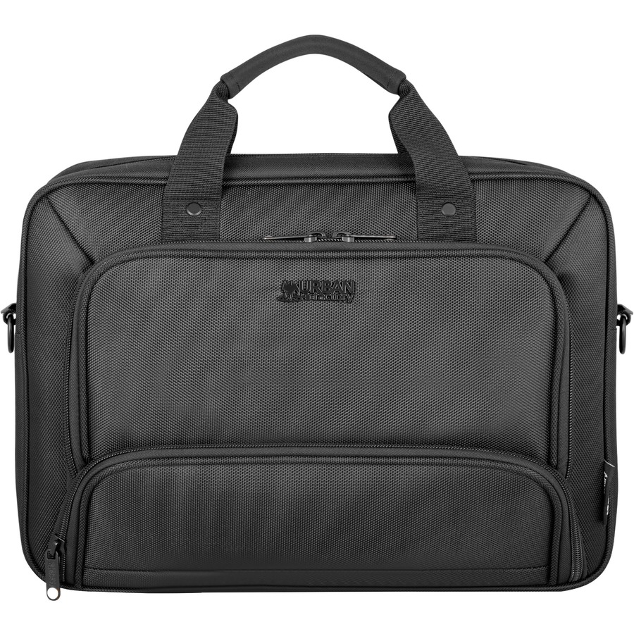 Urban Factory MIXEE MTC12UF Carrying Case for 12.9" Notebook - Black