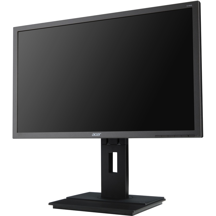 Refurbished: Acer B246HL ymiprx 24