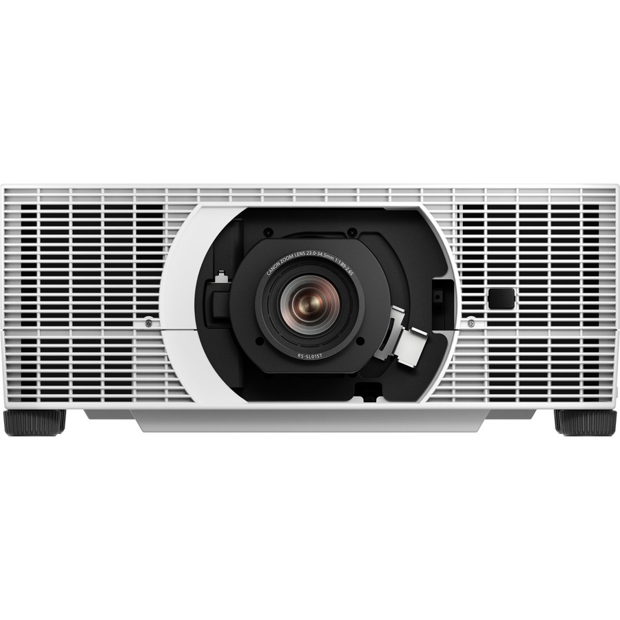 Canon REALiS WUX7000Z LCOS Projector - 16:10