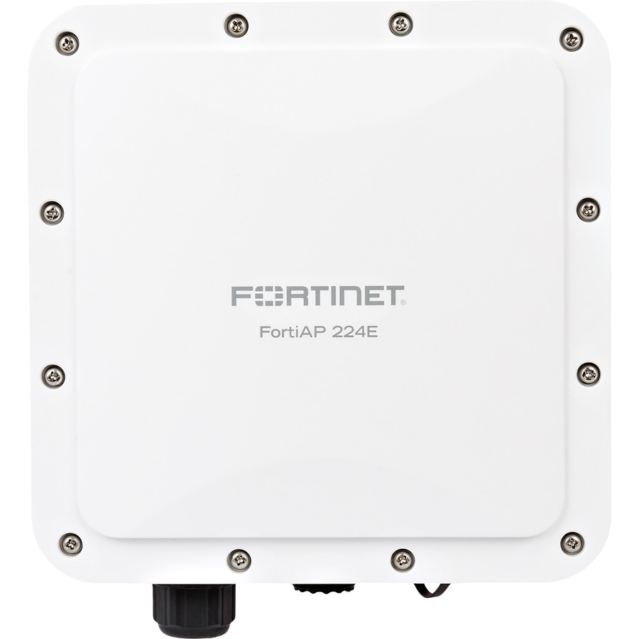 Fortinet FortiAP 224E IEEE 802.11ac 1.24 Gbit/s Wireless Access Point