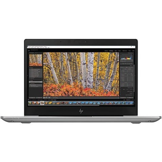 HP ZBook 14u G5 14