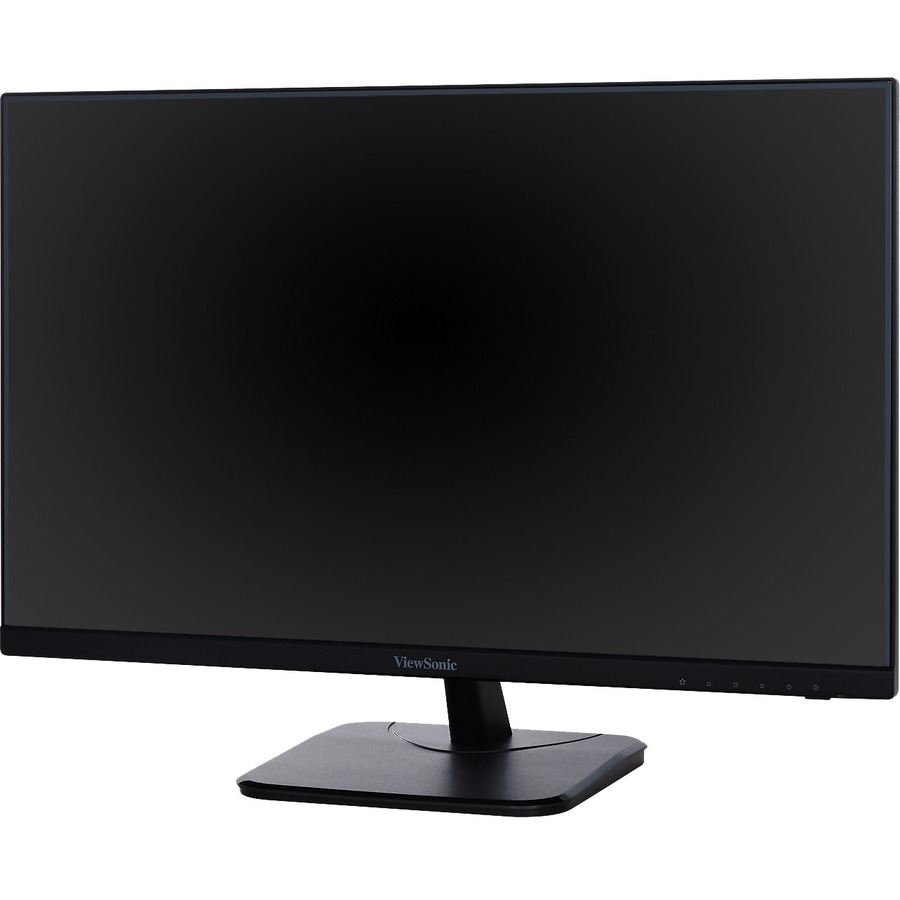 ViewSonic VA2756-MHD 27 Inch IPS 1080p Monitor with 100Hz, Ultra-Thin Bezels, HDMI, DisplayPort and VGA Inputs for Home and Office