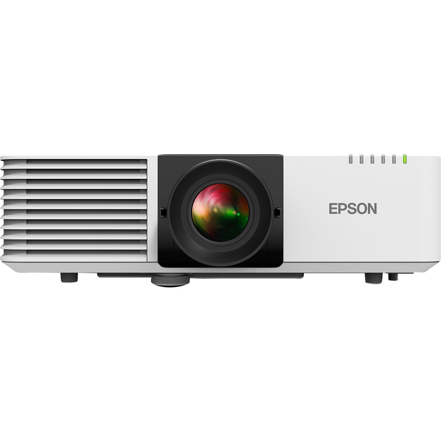 Epson PowerLite L610W Laser Projector_subImage_2