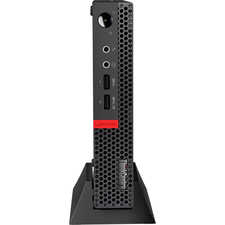 Lenovo ThinkCentre M625q 10TL000FUS Tiny Thin Client - AMD E-Series E2-9000e Dual-core (2 Core) 1.50 GHz