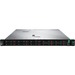 HP ProLiant DL360 G10 Intel Xeon Silver 4110 8-Core 2.1GHz 16GB 1U Rack Server (P06453-B21) - RAID P408-i 12Gb/s SAS Controller, 8x 2.5" Hot-Swap Drive Bays, 500W PSU