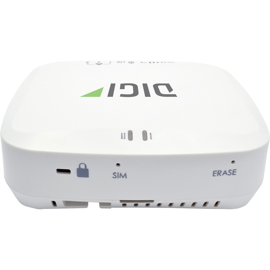 Accelerated 6330-MX Wi-Fi 4 IEEE 802.11n 2 SIM Cellular, Ethernet Modem/Wireless Router