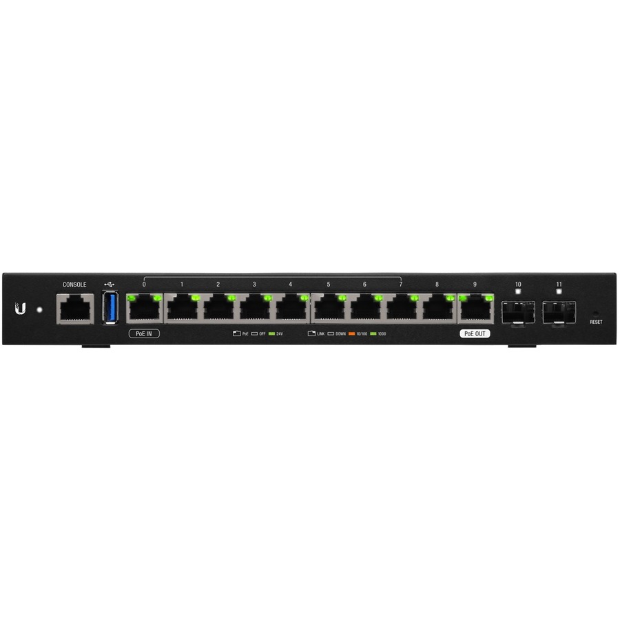 Ubiquiti EdgeRouter 12 Ubiquiti ER12
