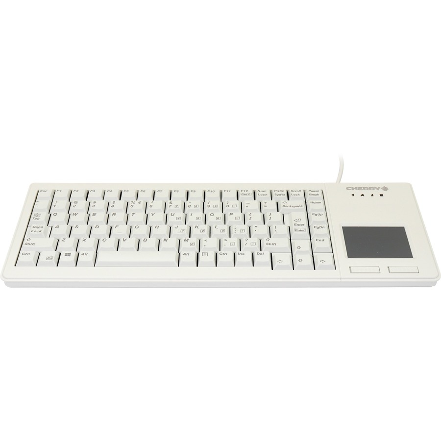 CHERRY XS Touchpad Keyboard G84-5500