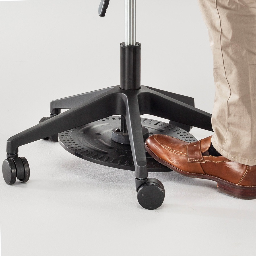 Safco Lab Stool with Foot Pedal - Stools | Safco Products