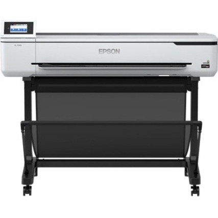 Epson SureColor SCT5170SR Inkjet Large Format Printer - 36" Print Width - Color