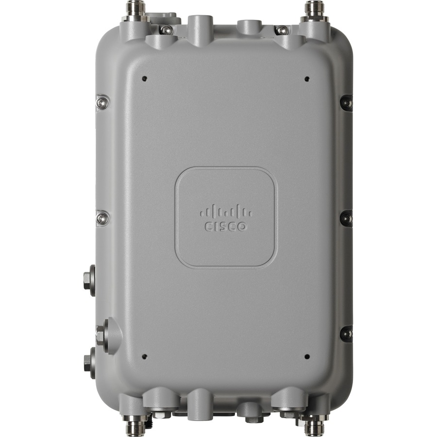 Cisco Aironet 1572EAC Dual Band IEEE 802.11ac 1.27 Gbit/s Wireless Access Point - Outdoor