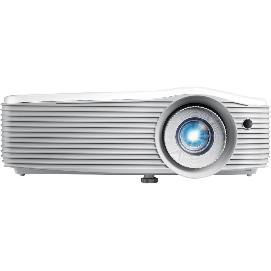Optoma EH512 3D DLP Projector - 16:9 - White_subImage_3
