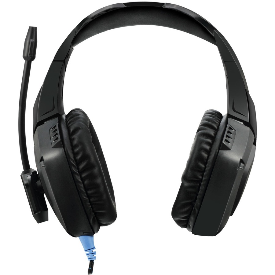 Adesso Stereo Gaming Headset with Microphone