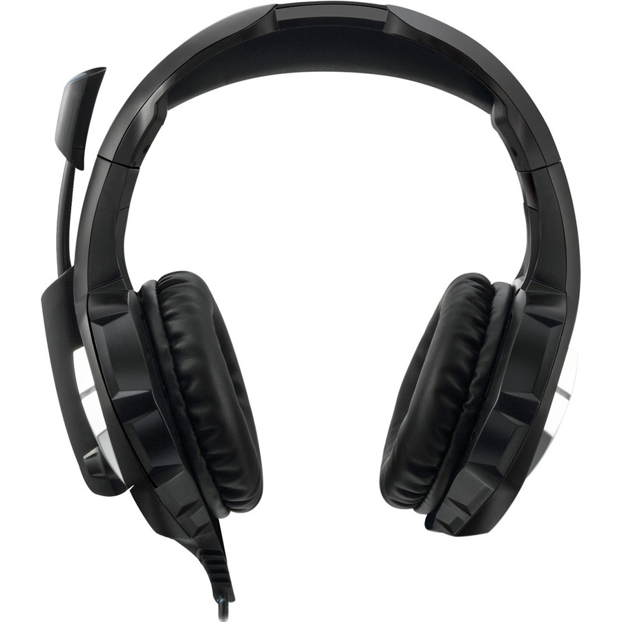 Adesso Stereo USB Gaming Headset with Microphone