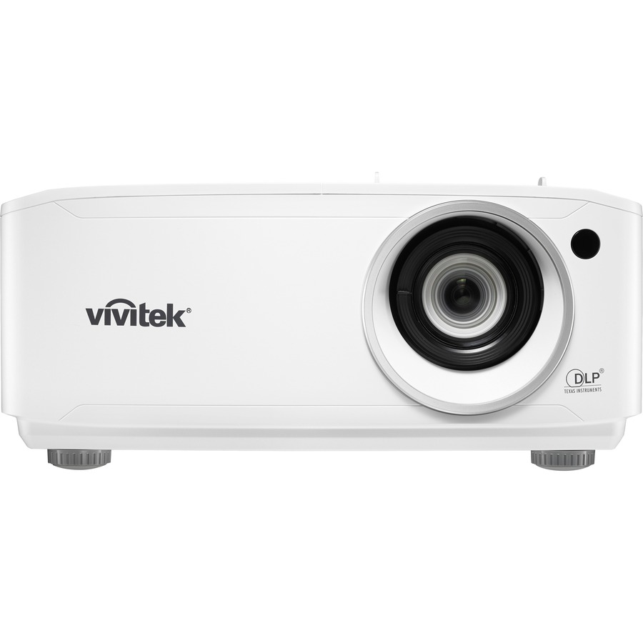 Vivitek DH4661Z 3D DLP Projector - 16:9 - White