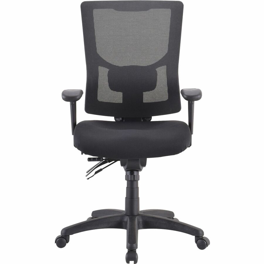 study chair with armrest