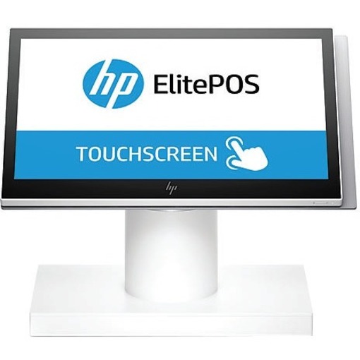 HP ElitePOS 10TW LCD Touchscreen Monitor - 16:10 - 25 ms