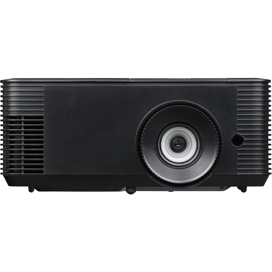 InFocus IN2136 3D Long Throw DLP Projector - 16:10