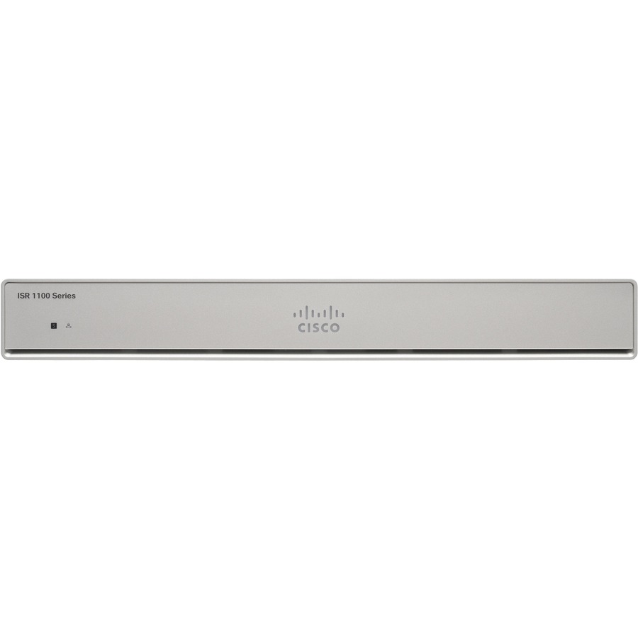 Cisco C1111X-8P Router