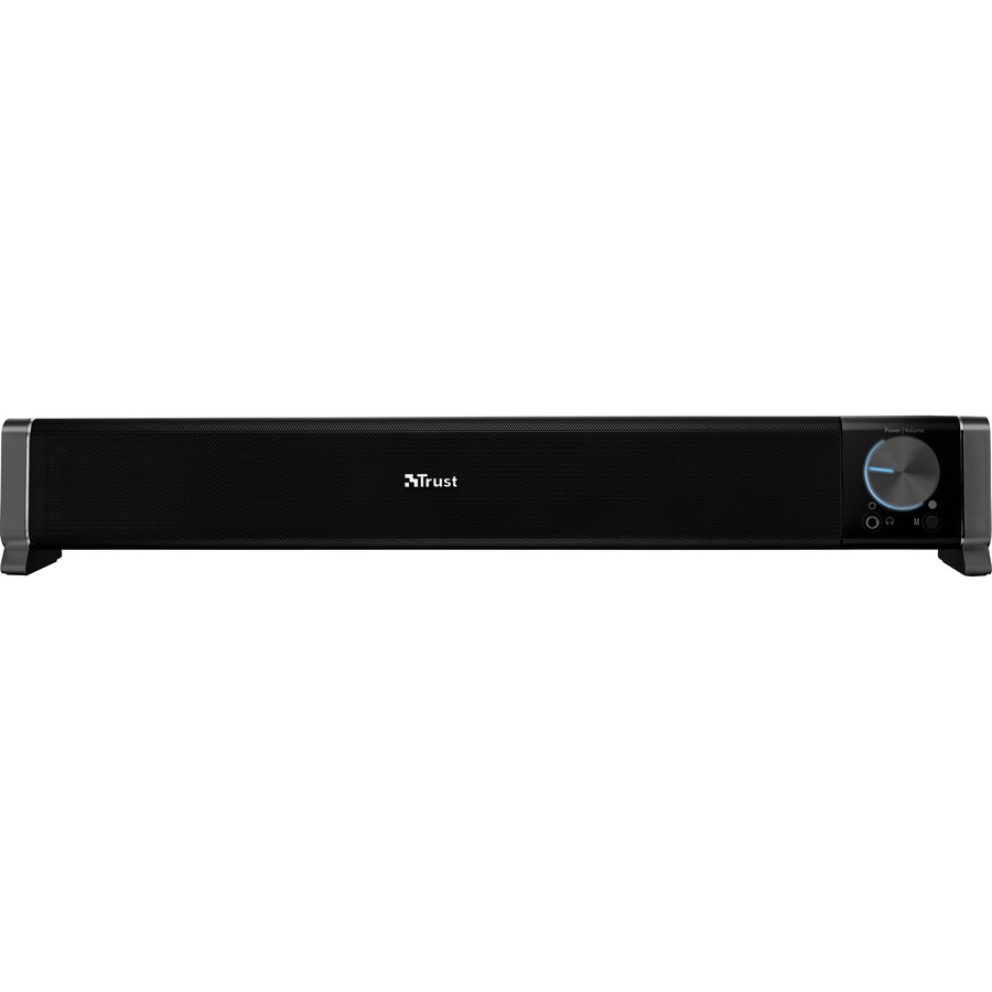 trust 22257 asto wireless bluetooth soundbar