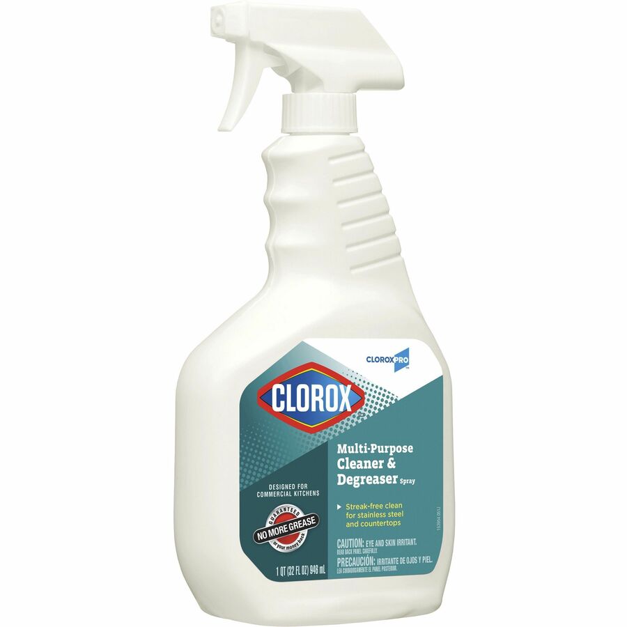 Picture of CloroxPro&trade; Clorox Professional Multi-Purpose Cleaner & Degreaser
