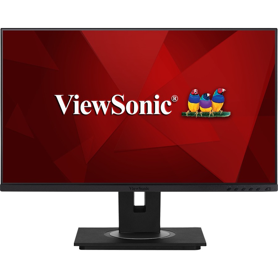 Viewsonic VG2755-2K 27" WQHD WLED LCD Monitor - 16:9_subImage_2