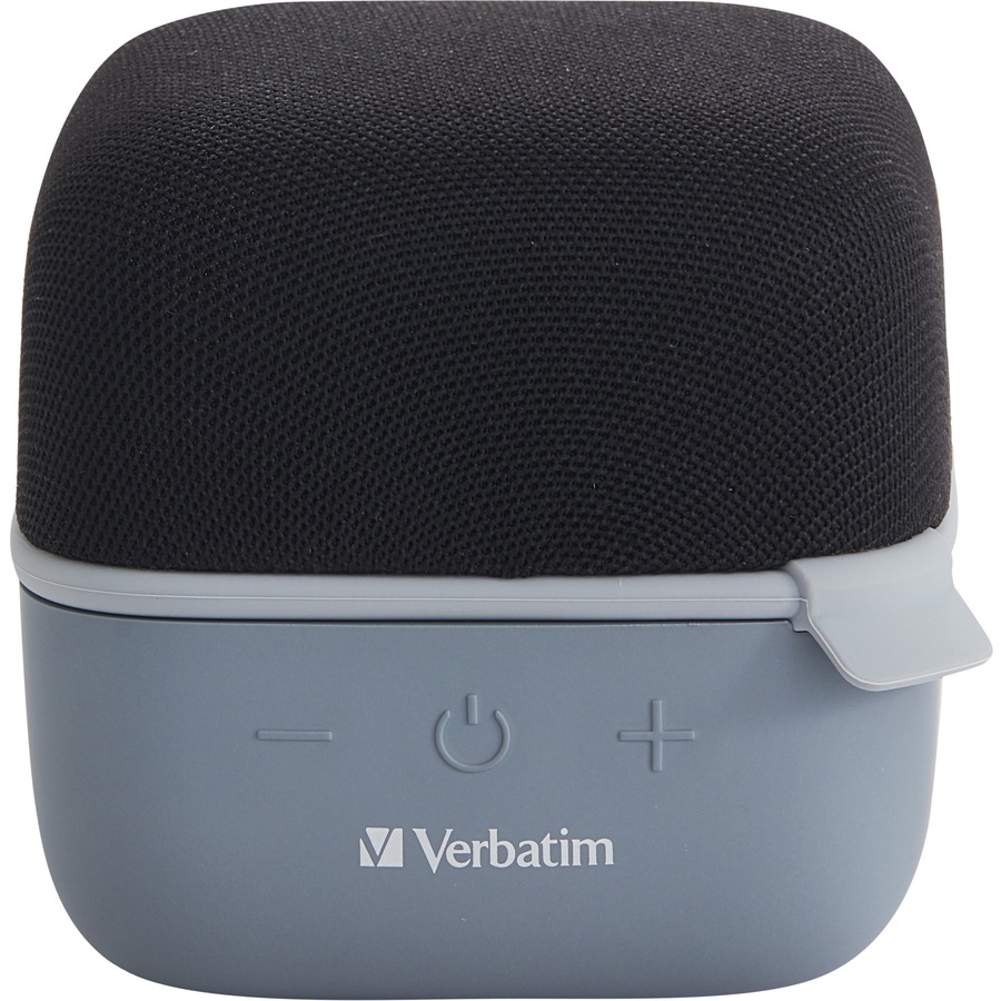 Picture of Verbatim Bluetooth Speaker System - Black