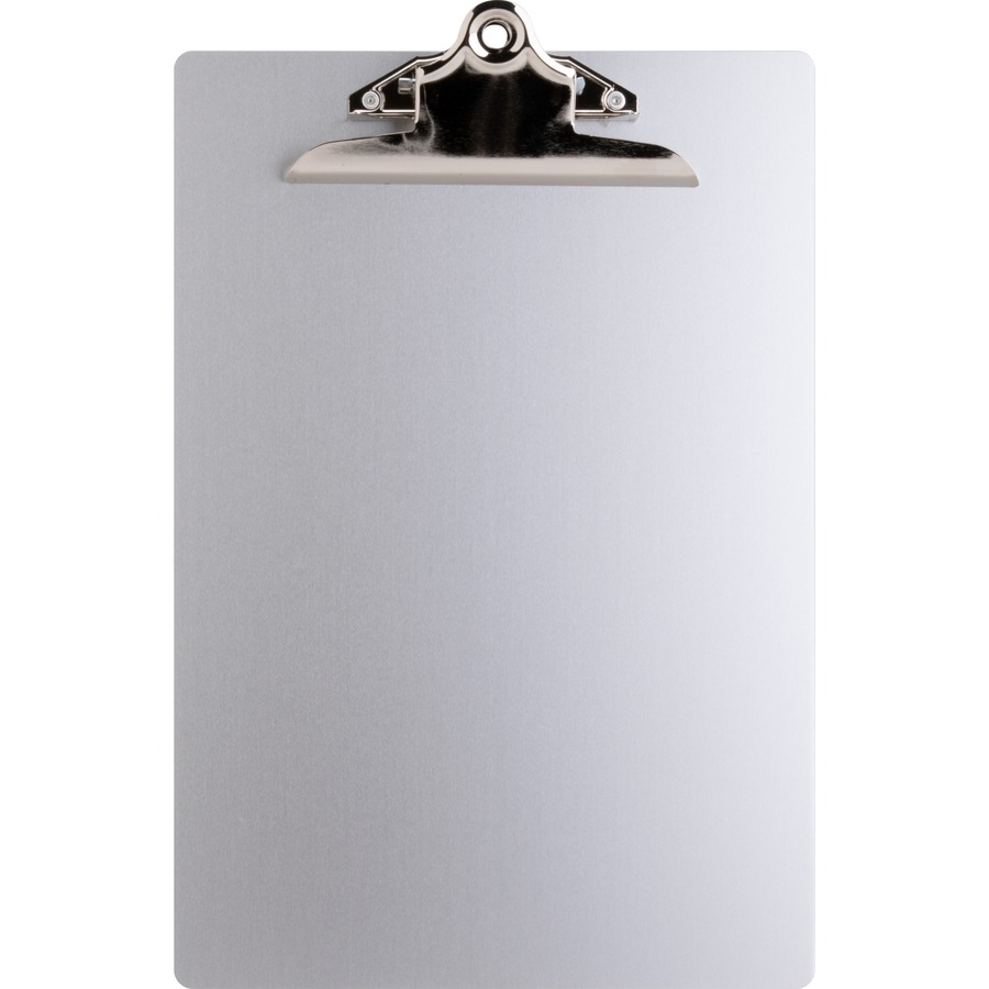 Picture of Business Source Aluminum Clipboard