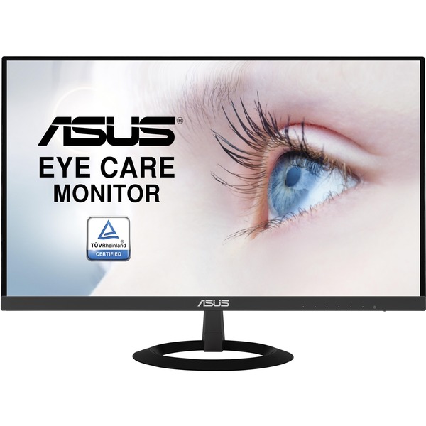 Asus VZ279HE 27" Full HD LCD Monitor 75hz 27" FHD 5ms HDMI VGA(Open Box)