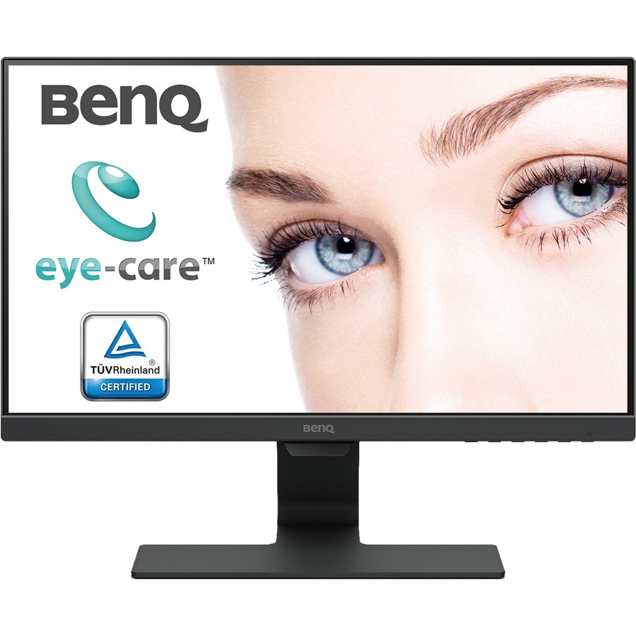BenQ GW2283 22" Full HD 60 IPS LCD Monitor - 16:9 - Black