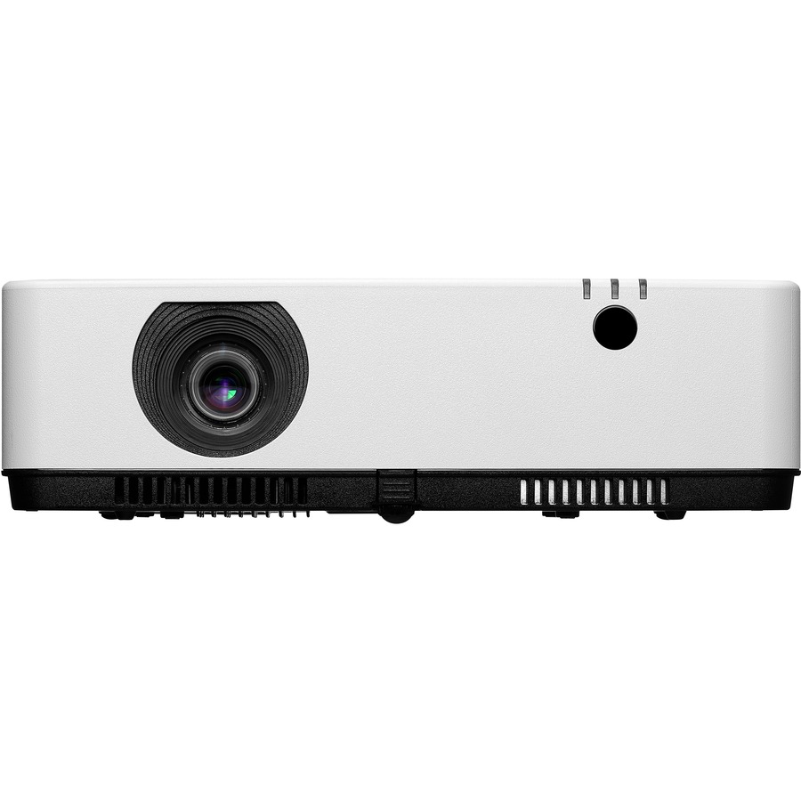 NEC Display NP-MC382W LCD Projector - 16:10 - White