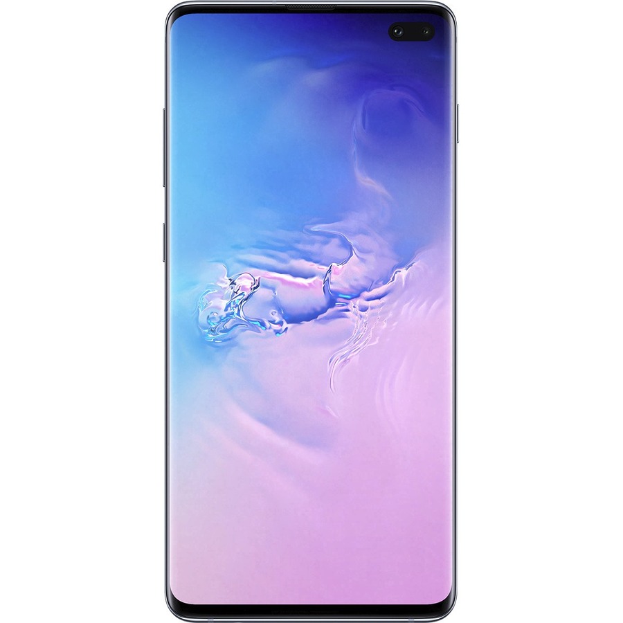 Samsung Galaxy S10+ 4G LTE Unlocked Cell Phone 6.4