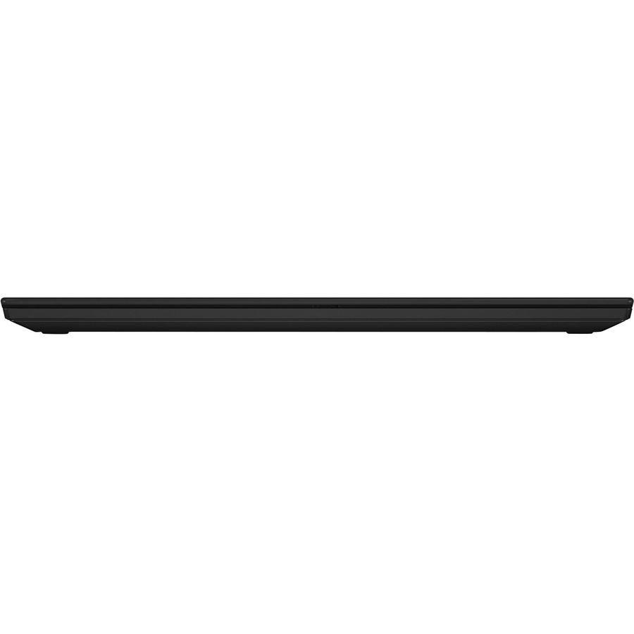 Lenovo ThinkPad X390 20Q0002YUS 13.3" Touchscreen Ultrabook - 1920 x 1080 - Intel Core i7 8th Gen i7-8565U Quad-core (4 Core) 1.80 GHz - 16 GB Total RAM - 256 GB SSD - Black