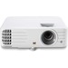 VIEWSONIC PG706HD 3D Ready Short Throw DLP Projector - 16:9 - White - 1920 x 1080 - Front - 1080p - 4000 Hour Normal Mode - 20000 Hour Economy Mode - Full HD - 4000 lm - HDMI - USB - 3 Year Warranty