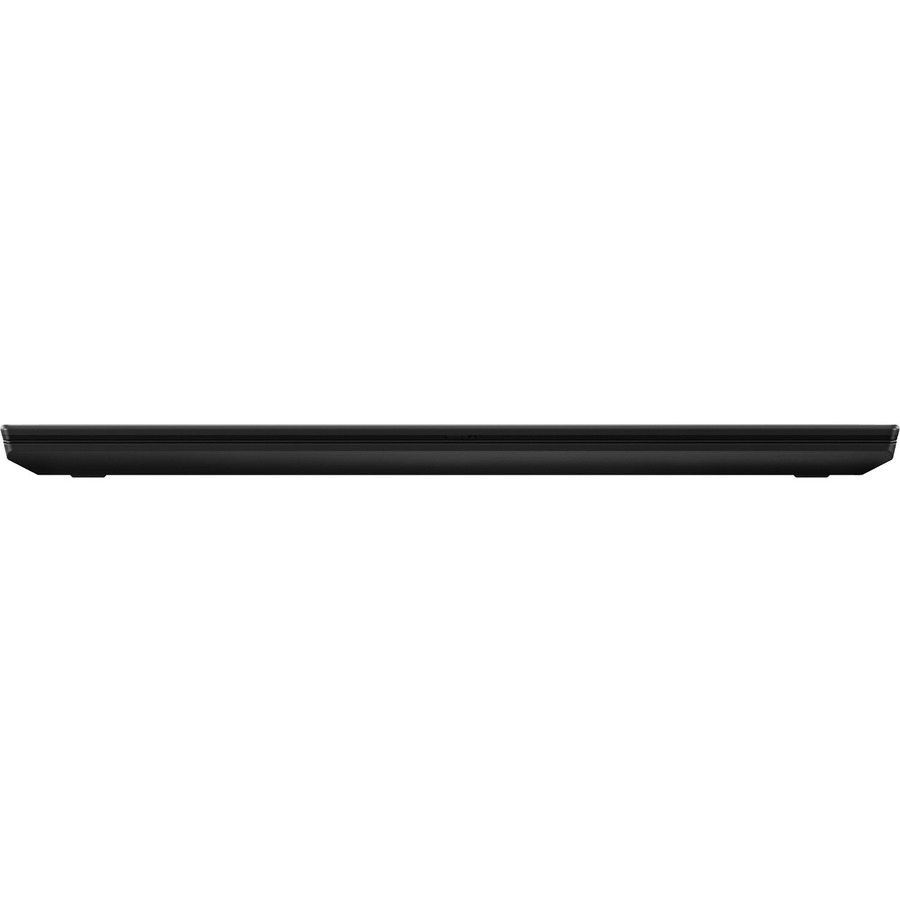 Lenovo ThinkPad T495 20NJ0000US 14" Notebook - 1920 x 1080 - AMD Ryzen 5 3500U Quad-core (4 Core) 2.10 GHz - 8 GB Total RAM - 256 GB SSD - Glossy Black